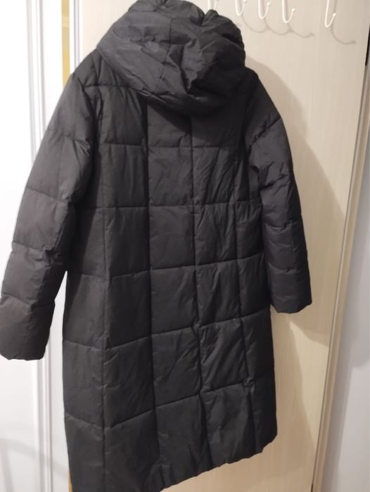 Женская зимняя куртка