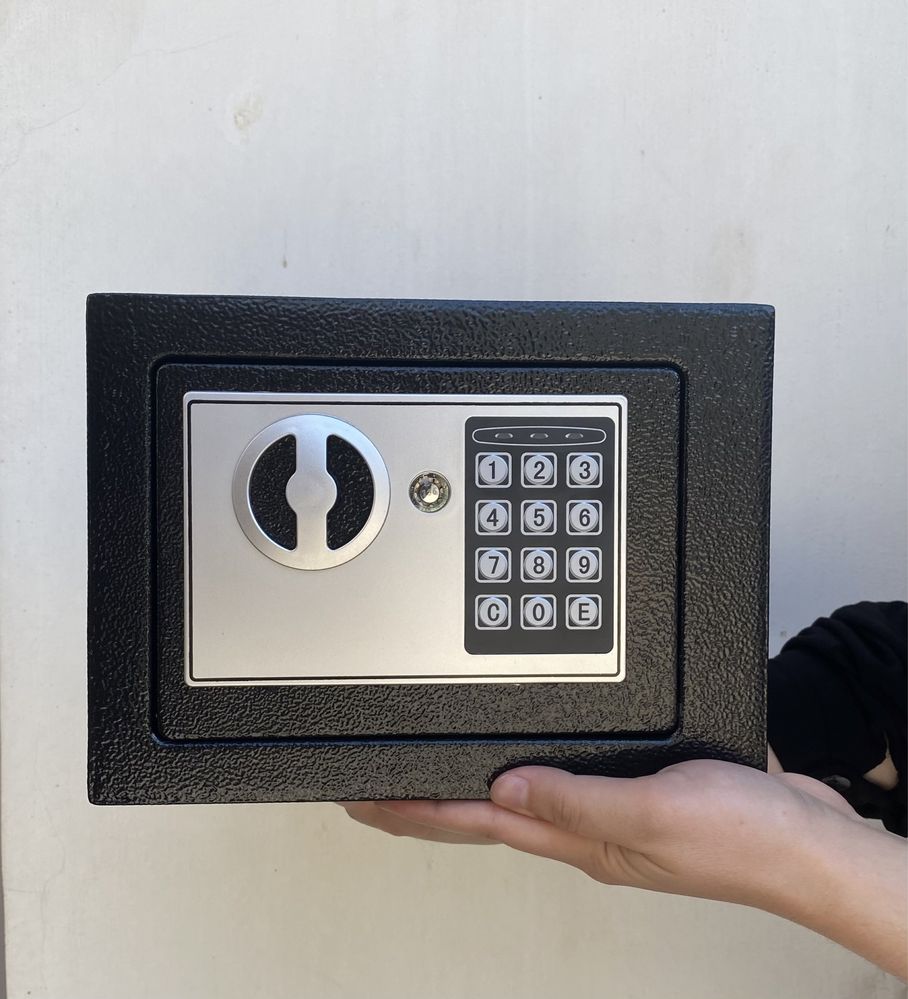 Seyf сейф гостиница Safe
