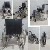 Инвалидная коляска комнатная