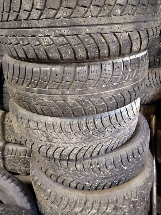 Продам шины матадор 185/65 /15 комплект за 40000