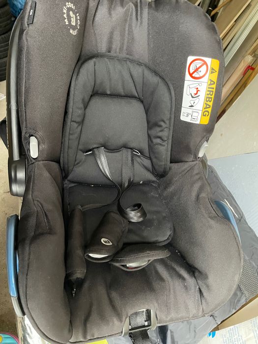 Столче кошница за кола Maxi Cosi Citi