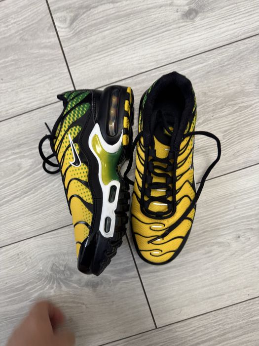Adidasi nike tn nr 37.5