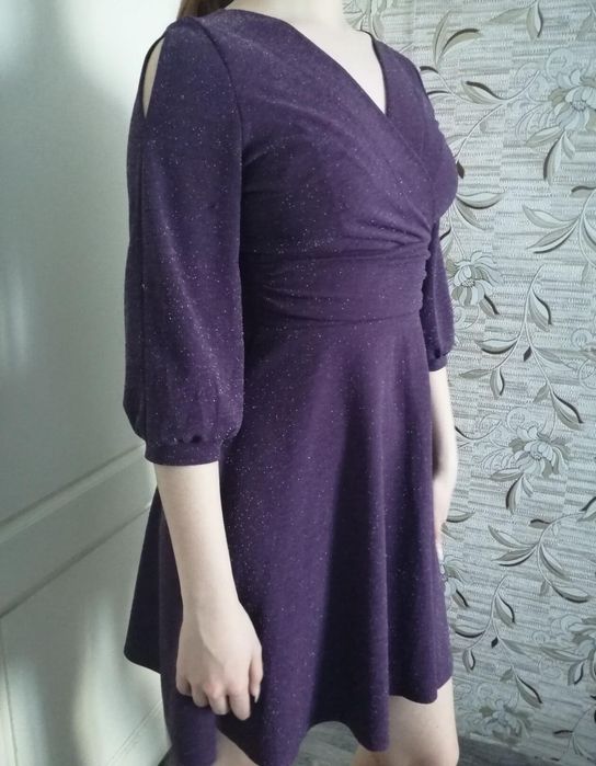 ПЛАТЬЕ корейский стиль