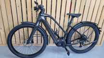 bicicleta electrica