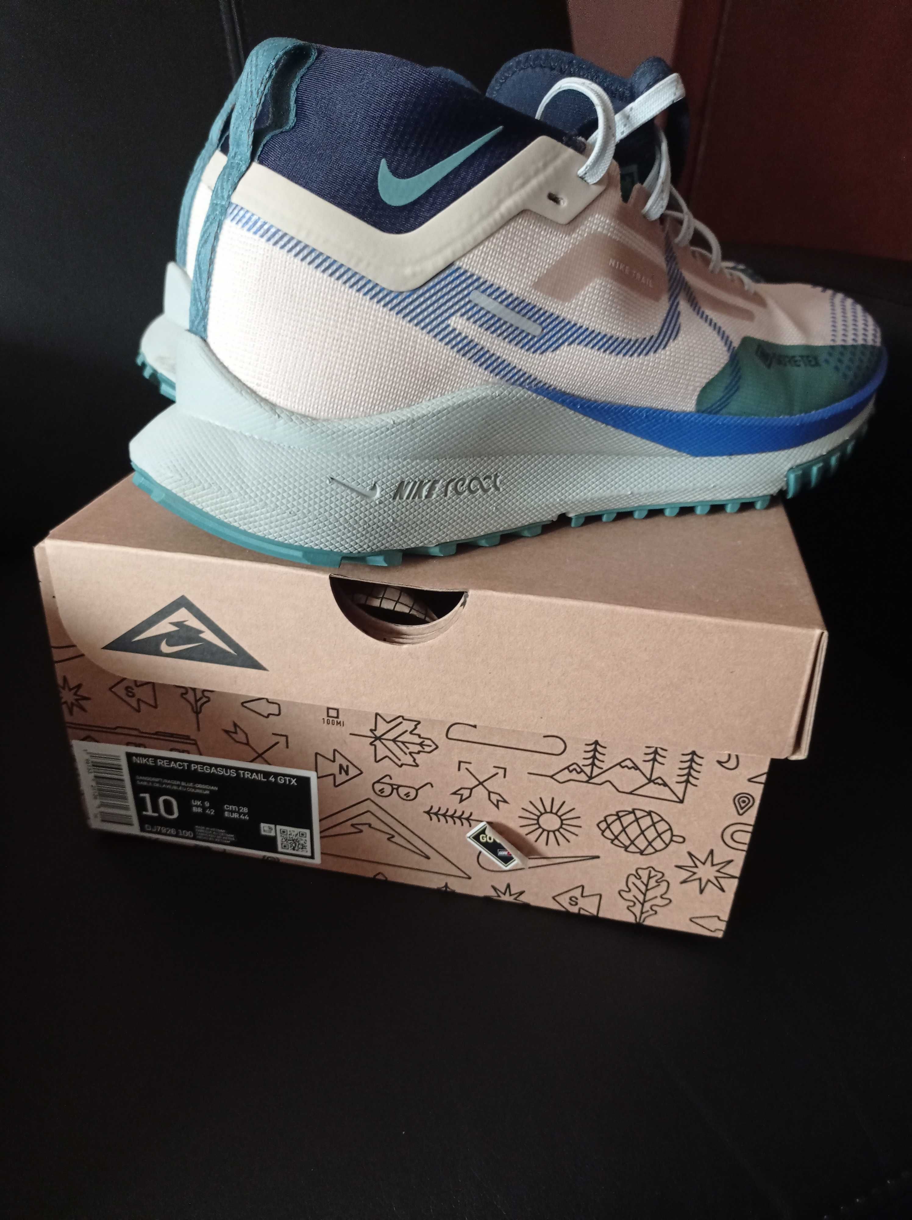 ТОП СУПЕР Мъжки маратонки NIKE original