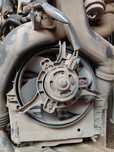 Electroventilator Intercooler Smart Fortwo 451