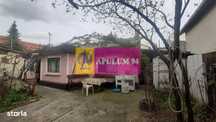Teren pentru casă Alunișului Sector 4