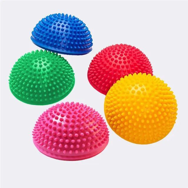 Маячок для ног балансе