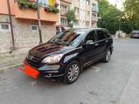Honda CR-V 2.2 4x4 Automat