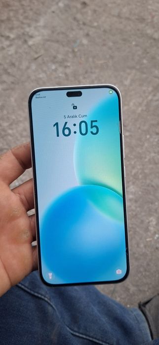 Honor 400 layt tiniq