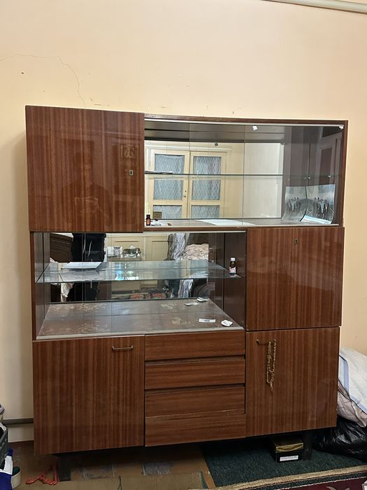 Sssr davridagi shkaf