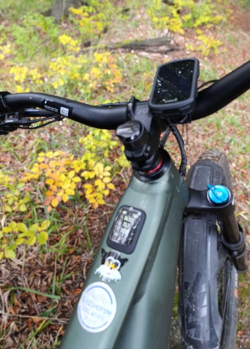 Specialized turbo levo gen 4 alloy S3 2025