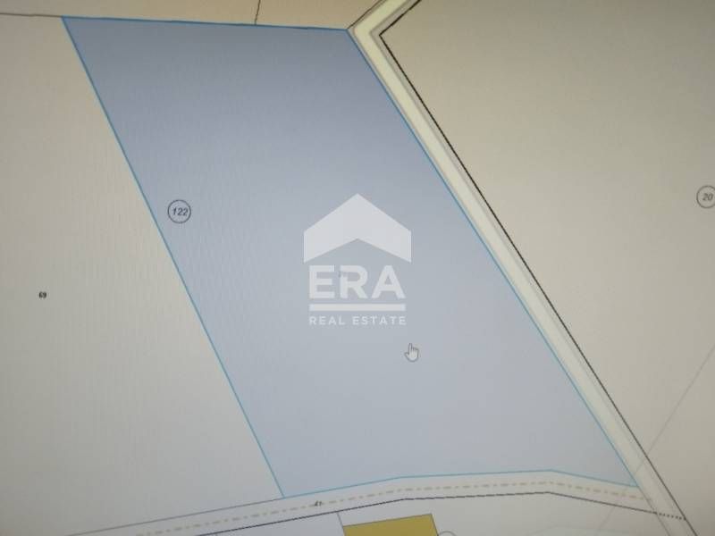 Равен парцел на пътя Хасково – Болярево