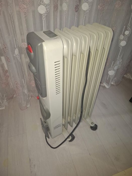 Продается обогреватель