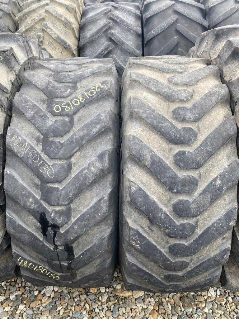 Anvelope Industriale 420/80R30 (16.9R30) Michelin