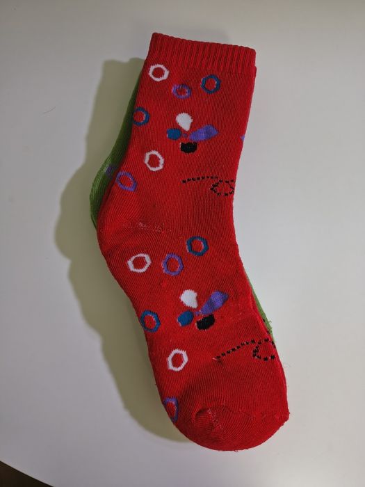 NOI Șosete de Crăciun, lady, femei, diverse modele, 35-38, one size