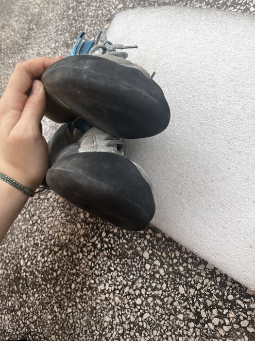 Espadrile cățărat La Sportiva Finale