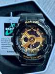 Часовник Casio, baby G
