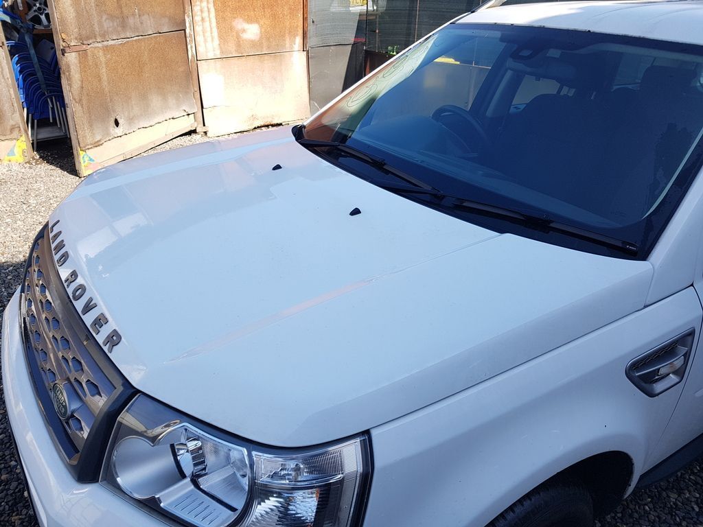 Capota Land Rover Freelander 2 Facelift 2010 - 2012 SUV 4 Usi ALB (643)