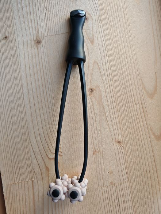 Sculpt roller pentru masaj facial