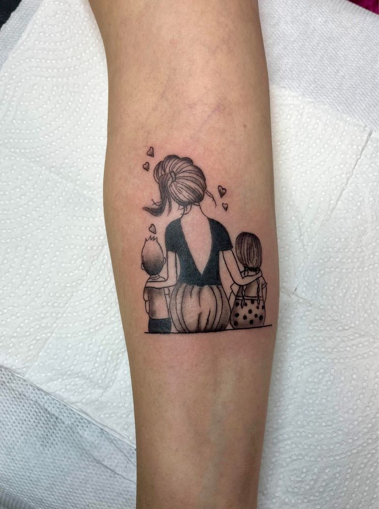 Tatuaje Bucuresti