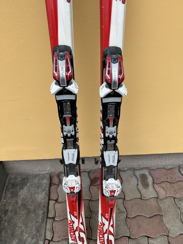 Ski Atomic SX  GT 178 cm