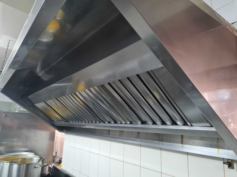 Vand hota de perete pt restaurant