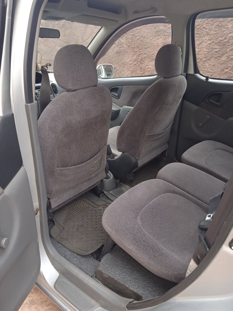 Toyota Yaris Verso 1,3