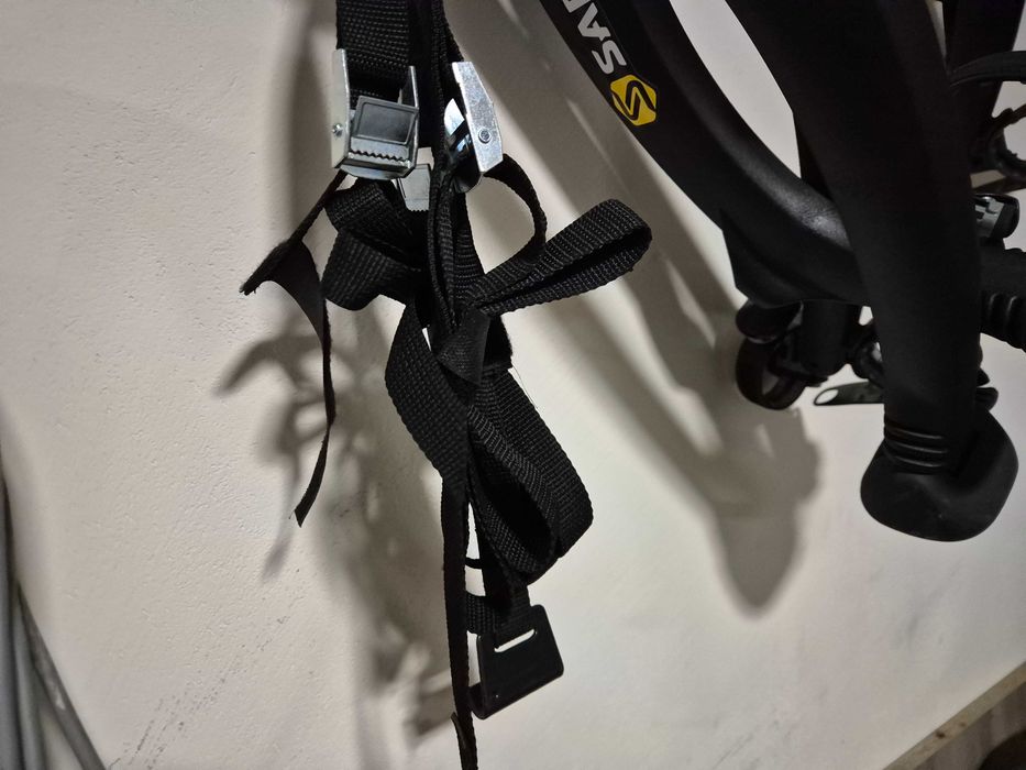 Saris Bones X 3 Bike / Стойка за велосипеди