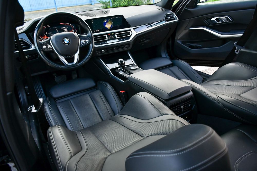 BMW 330i xdrive xdrive