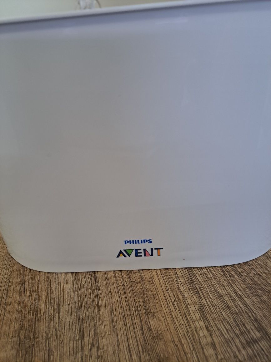 Sterilizator philips avent 3in1