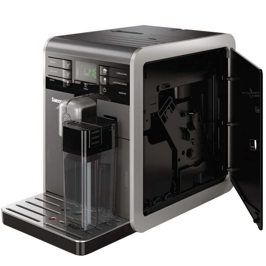 Кафемашина Saeco Moltio HD8769