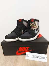 Jordan 1 High Element Gore-Tex Particle Grey