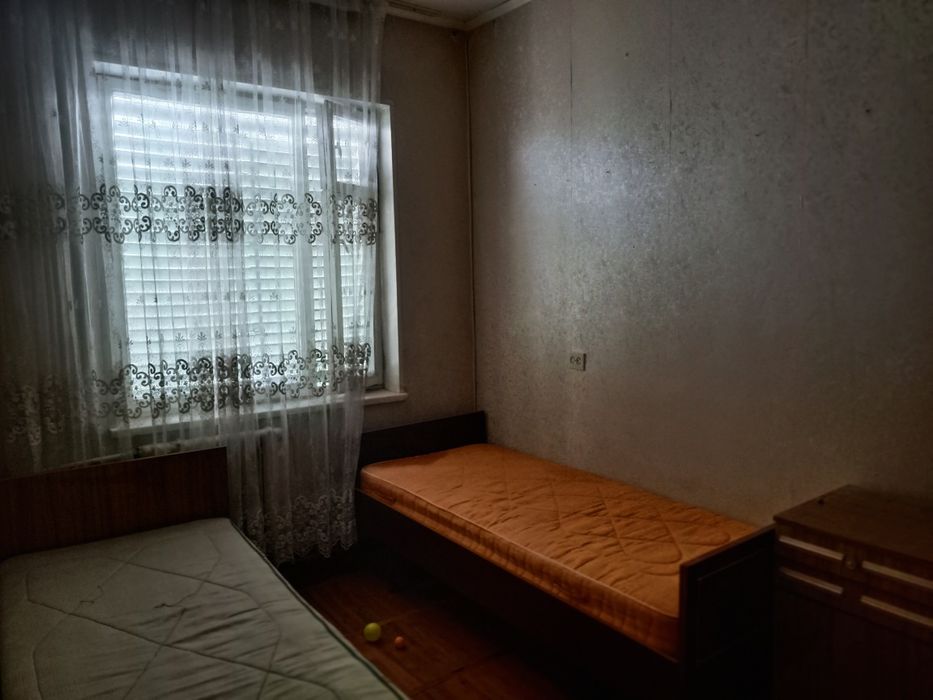 Продам 3 комнатную квартиру