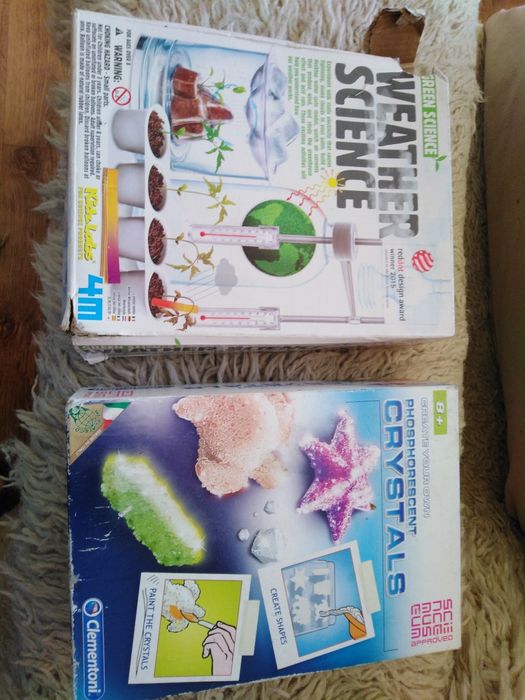 Занимателни игри за деца над 8 години