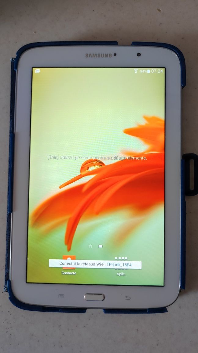 Samsung Galaxy Tab Note 8.0 GT N5110