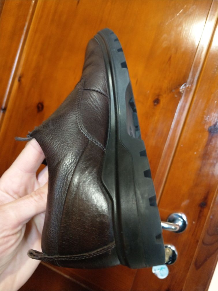 Ecco 42нм. 27,6см.