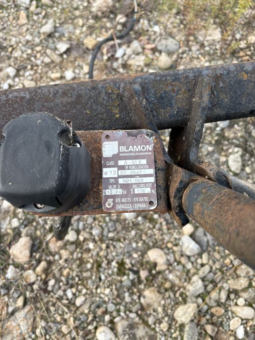 Части за Nissan Patrol