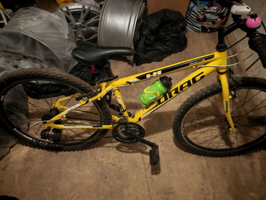 Drag 26 цола детско колело