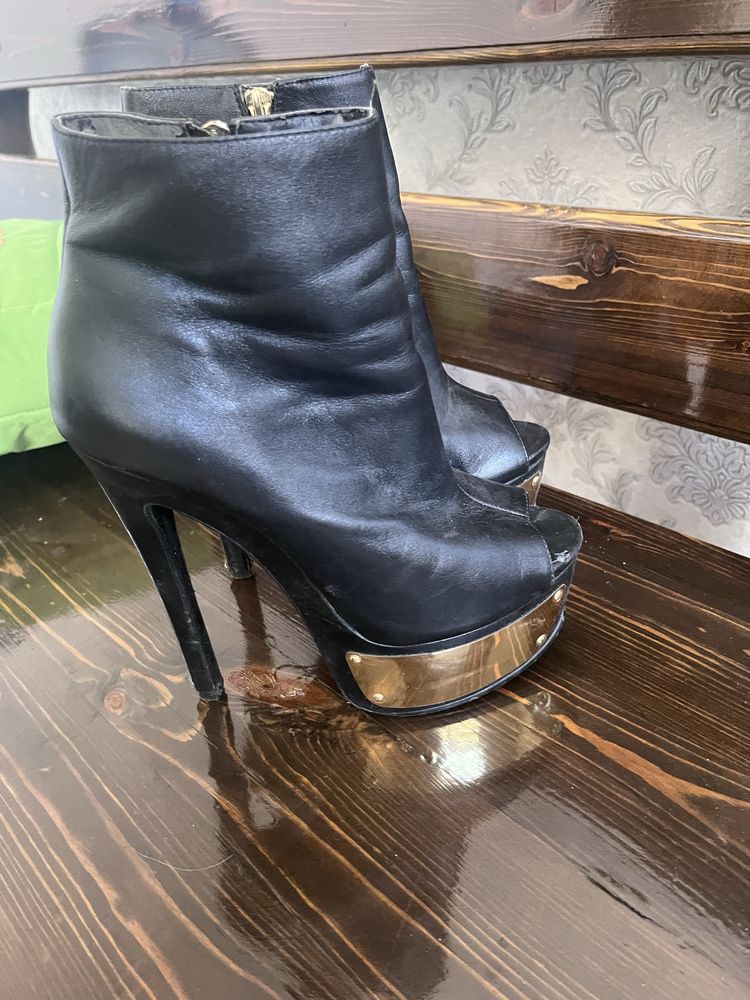 Батильоны Steve Madden