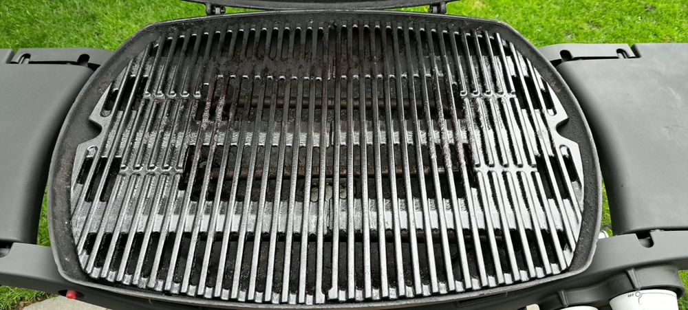 Газово барбекю Weber Q3000