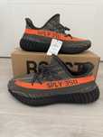 Yeezy 350 Beluga Carbon_Premium Quality