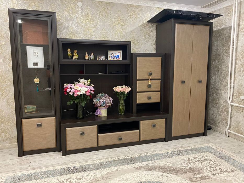 Продам  горку Евромебель