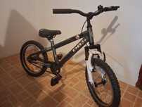 Bicicleta DBS copii 4-6 ani   roti:16"