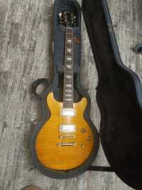 Gibson duble cut standart(usa 2005)