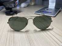 Ochelari ray ban aviator