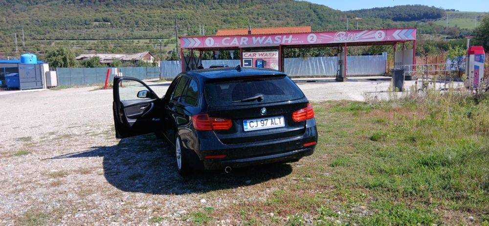 Vând Bmw f31 2013