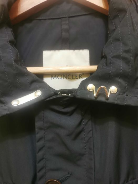 Moncler мъжко яке