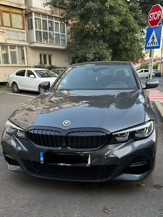 BMW Seria 3 BMW Seria 3 / 320 GT i-Xdrive 2020