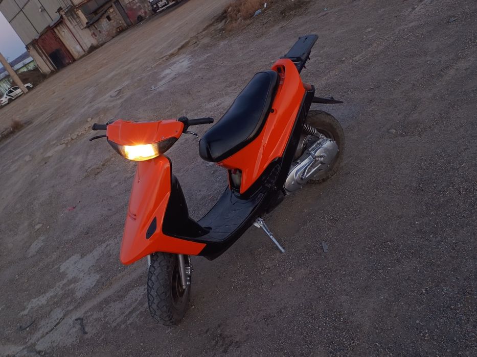 Scuter Rex, 50cc,stare buna